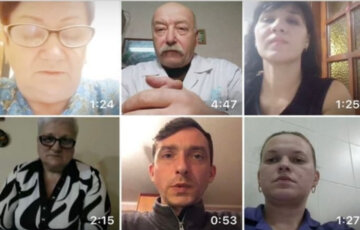 "Будь ласка, дайте нам жити!": лікарі з усіх куточків України змолилися до депутатів, терпець людей урвався