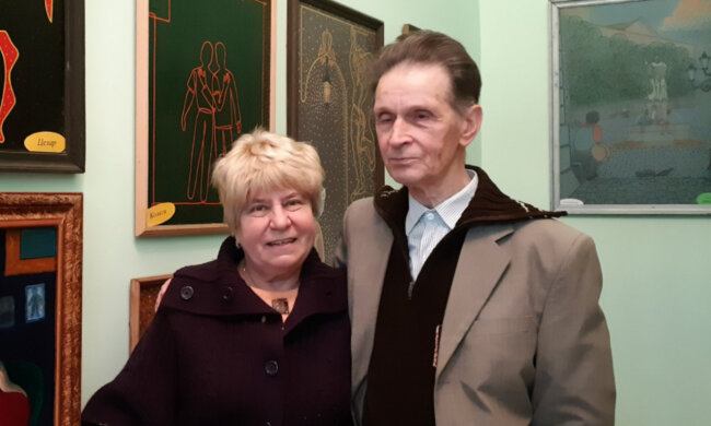 "Мені дуже соромно за державу": влада цинічно познущалася над незрячими у Львові