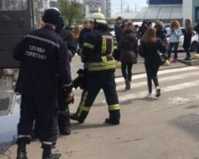 "Хлопець кинув гранату в натовп": у Харкові прогримів потужний вибух, є постраждалі