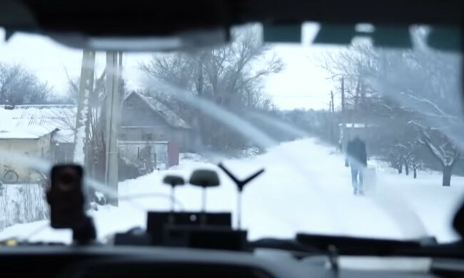 Прогноз погоди в Запоріжжі з 12 по 20 лютого