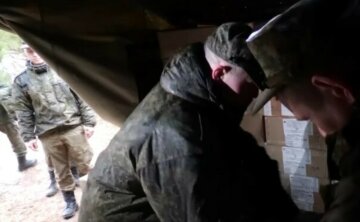 У РФ застрелили солдата, сплутавши з українським диверсантом, фото: "Прийняв за чужого"