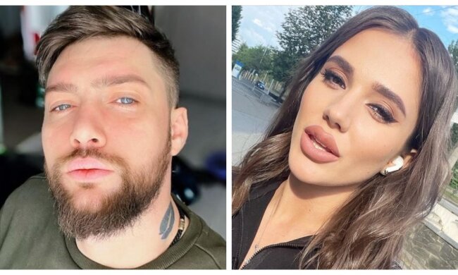 Переможницю "Холостяка" підловили в обіймах Олега Кензова в ресторані в центрі Києва: "Все було..."