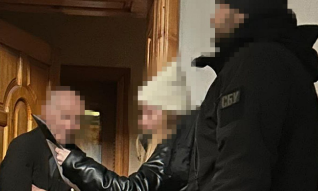 Під обстрілами з боку рф відкрито чекали на окупантів: українців викрили на злочинах, деталі від СБУ