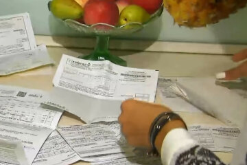 тарифы, платежки, коммуналка