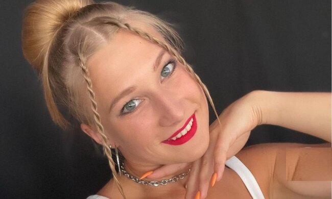 екатерина никитина