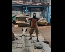 Блогери проникли на військовий завод у Харкові заради забавного відео: охорона не допомогла
