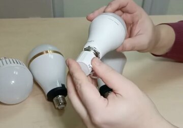 График отключения света в Киевской области на 14 ноября