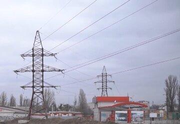 графики отключения света в Днепропетровской области