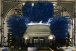 автомойка