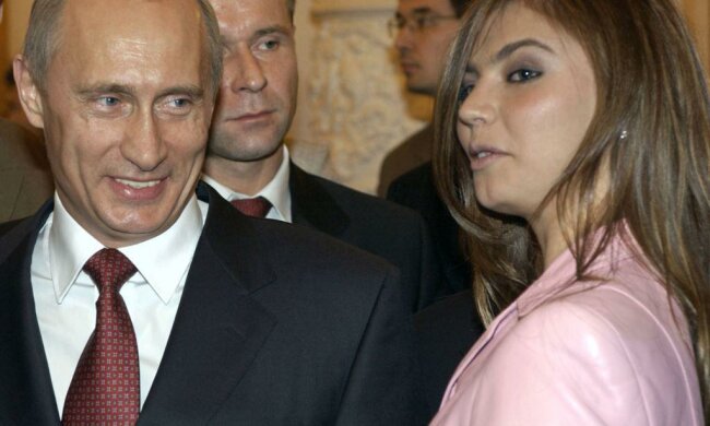 Путин рассказал о свадьбе: «Кабаева устала»