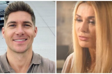 Нестареющая "Роксолана" Сумская заговорила о любви рядом с Остапчуком: "Празднуем!"