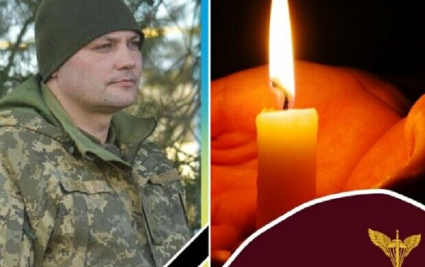 У Дніпрі проведуть в останню путь полеглого героя: "одним із перших пішов добровольцем на фронт"