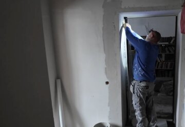 Бесплатное жилье для ВПЛ в Днепропетровской области