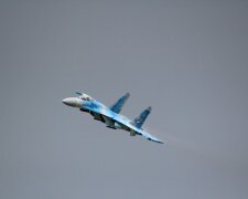 Падіння Су-27 у Вінницькій області: подробиці про жертви і перші кадри з місця трагедії