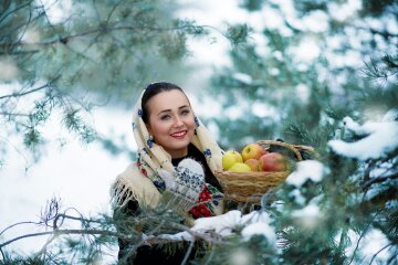 Поздравления и пожелания с Прощенным воскресеньем