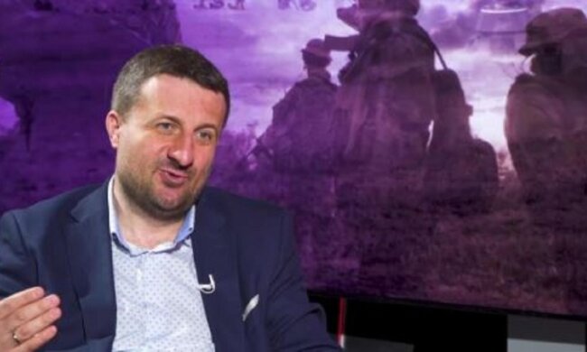 У нас вже є падіння довіри та хочеться нових облич, - Загородній