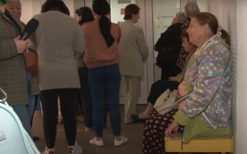 Підвищена пенсія у Запорізькій області з 1 липня