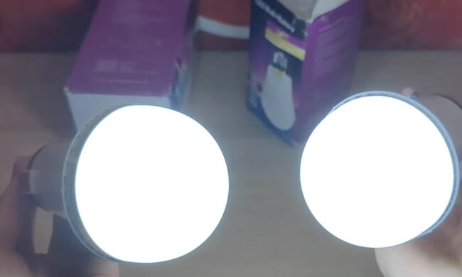 График отключения света в Запорожской области на 25 ноября