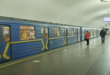 Додаткова плата за проїзд у київському метро