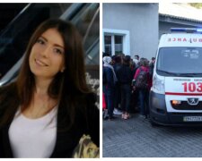 Хрупкая девушка спасла человеческую жизнь в Одессе: "скорая приехала через 40 минут"