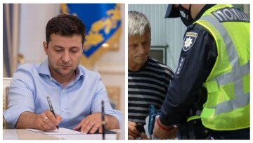 Новые штрафы на карантине, Владимир Зеленский одобрил и подписал: "За пребывание в транспорте..."
