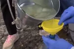 Отравленная вода после подрыва Каховской ГЭС: в МОЗ объяснили, как спастись от болезней и инфекций