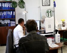 Грошова допомога в Запоріжжі