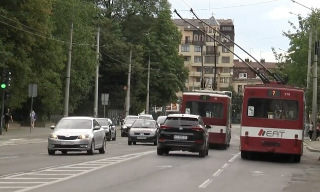 Нова система оплати проїзду в Івано-Франківську
