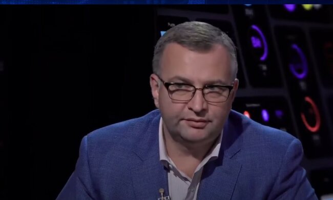 Украина рассматривает вопрос Северного потока, как угрозу нашей безопасности, - Атаманюк