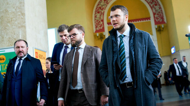 владислав криклий