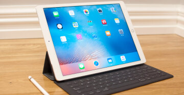 iPad Pro перевірили на ремонтопридатність: результати дивують