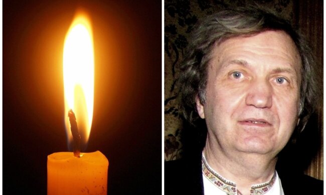 Оборвалась жизнь основателя "Червоної рути" сразу после дня рождения, медики сделали все возможное: "Вечная память..."