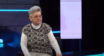 Діана Клочка