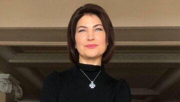 Венедіктова Ірина