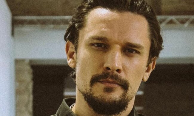 Тарас Цимбалюк