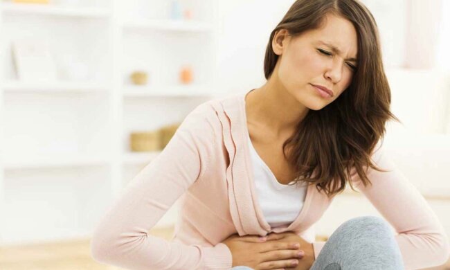 Як розпізнати захворювання печінки: 4 головні ознаки