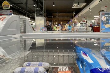 Подорожание продуктов в Харьковской области