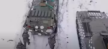ВСУ, фронт, поле бою, війна