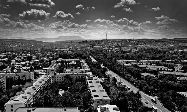 Симферополь