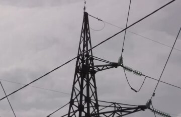 Графики отключения света в Днепропетровской области на 13 мая