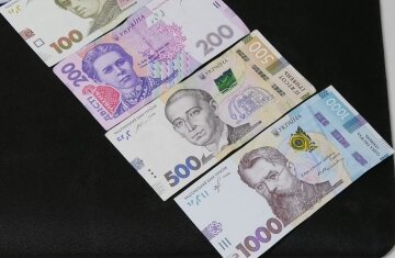 Грошова допомога для ВПО в Харківській області