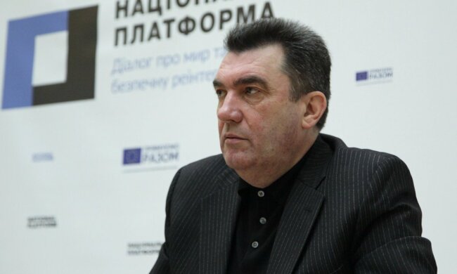 В РНБО назвали Росію штучним утворенням: "розвалиться при нашому житті"