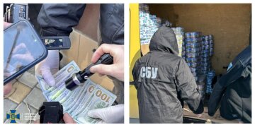 Привласнювали гроші від волонтерів: на Одещині затримано посадових осіб митниці