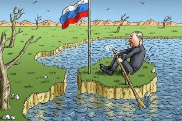 В Україні скасували авторське право на карикатури