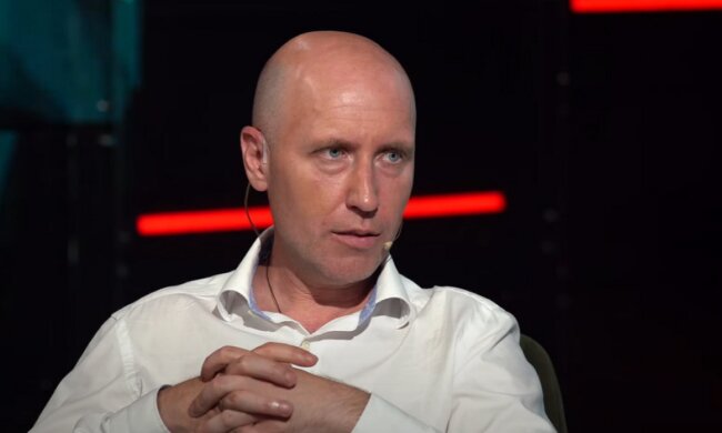 Нынешняя война – это противостояние двух концепций – новой и старой, - Руслан Бизяев