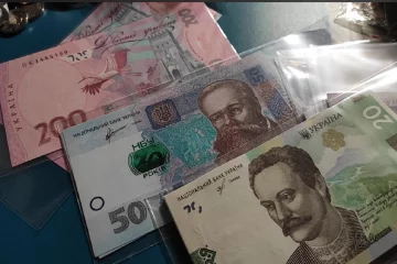 Грошова допомога для ВПО в Дніпропетровській області