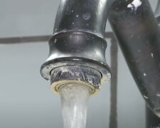 Повышение тарифов на воду в Днепропетровской области с июня