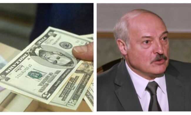 Новий курс долара, посилення карантину і Лукашенко в базі "Миротворця" - головне за ніч