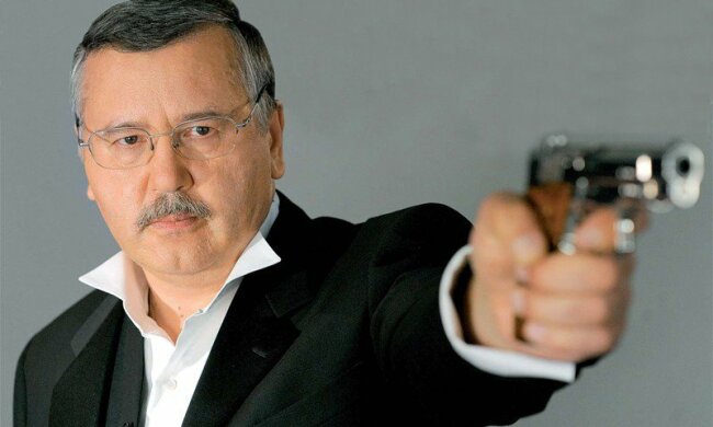 Ігрища тривають: Анатолій Гриценко розкрив справжню причину перестановок в ЦВК