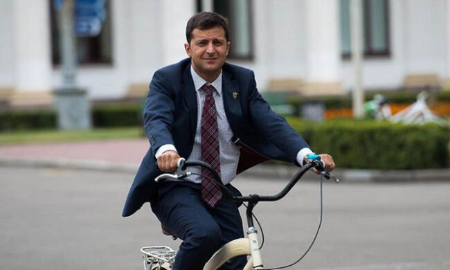 владимир зеленский